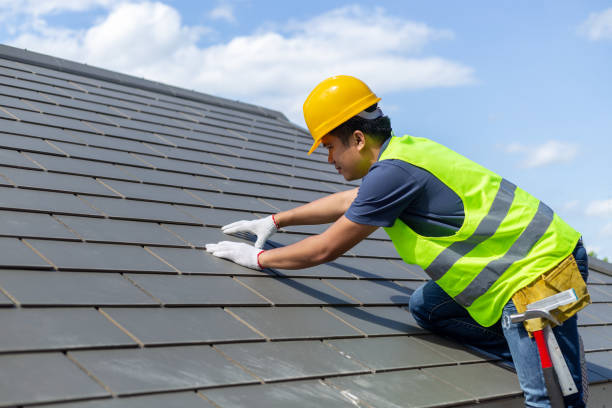 Best Affordable Roofing Company  in Zilwaukee, MI
