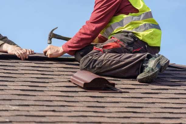 Best Residential Roofing Contractor  in Zilwaukee, MI