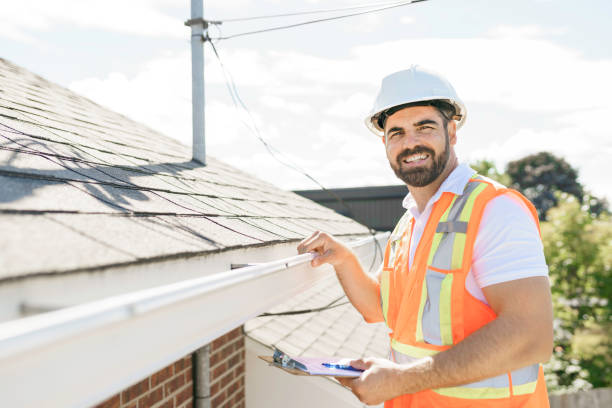 Heating Cable for Roof Installation in Zilwaukee, MI