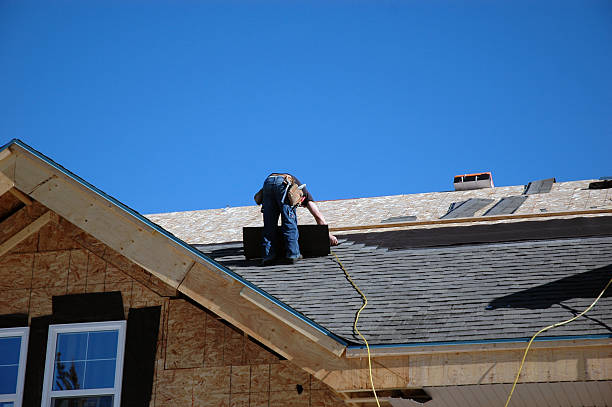 Best Best Roofing Contractors  in Zilwaukee, MI