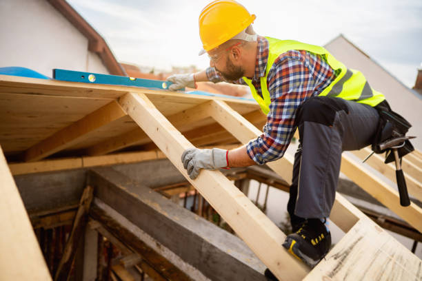 Best Shingle Roofing Installation  in Zilwaukee, MI