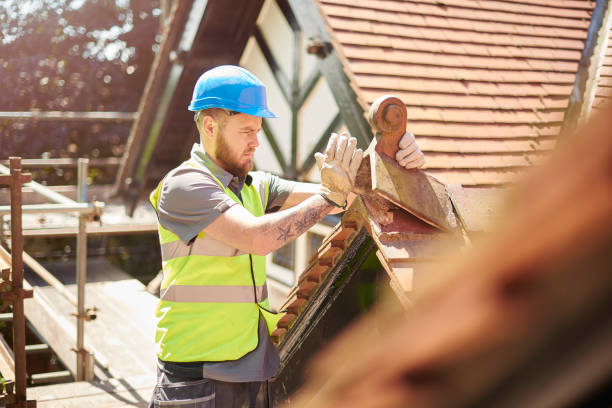 Best Roof Leak Repair  in Zilwaukee, MI