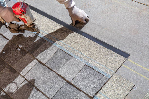 Best Roof Restoration Services  in Zilwaukee, MI