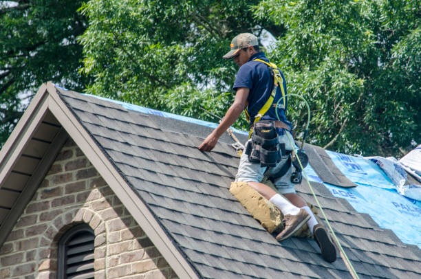 Best Roof Leak Repair  in Zilwaukee, MI